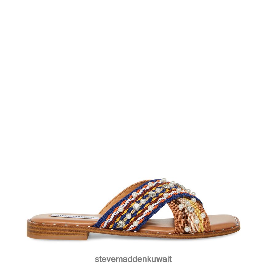 Steve Madden نحيف ساندي متعدد أحذية 6JPNNF64
