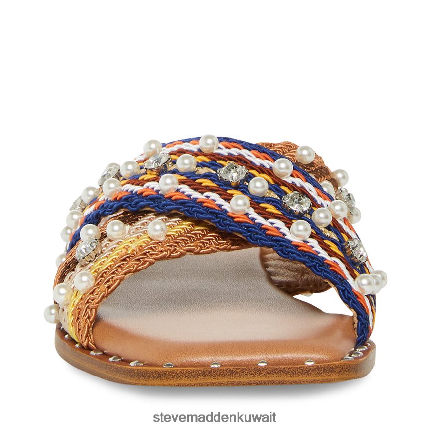 Steve Madden نحيف ساندي متعدد أحذية 6JPNNF64