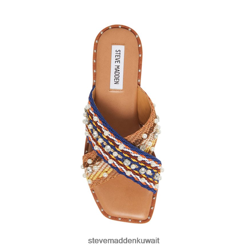 Steve Madden نحيف ساندي متعدد أحذية 6JPNNF64