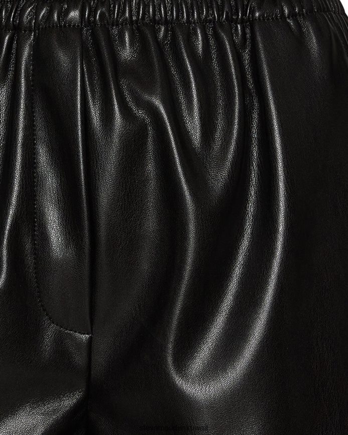 Steve Madden نحيف فوندا قصيرة أسود يلبس 6JPNNF650