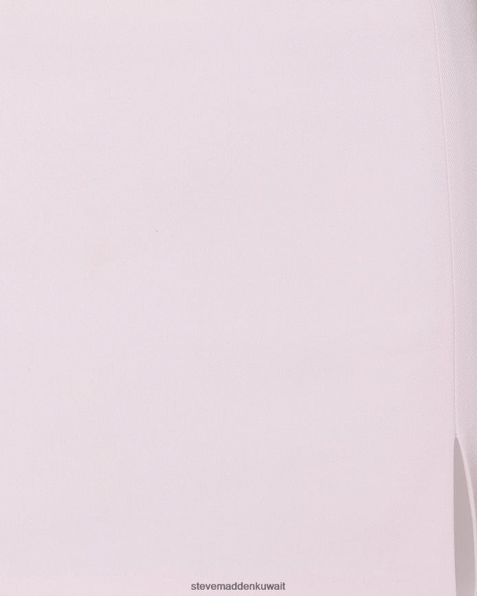 Steve Madden نحيف تنورة كام لون القرنفل يلبس 6JPNNF657