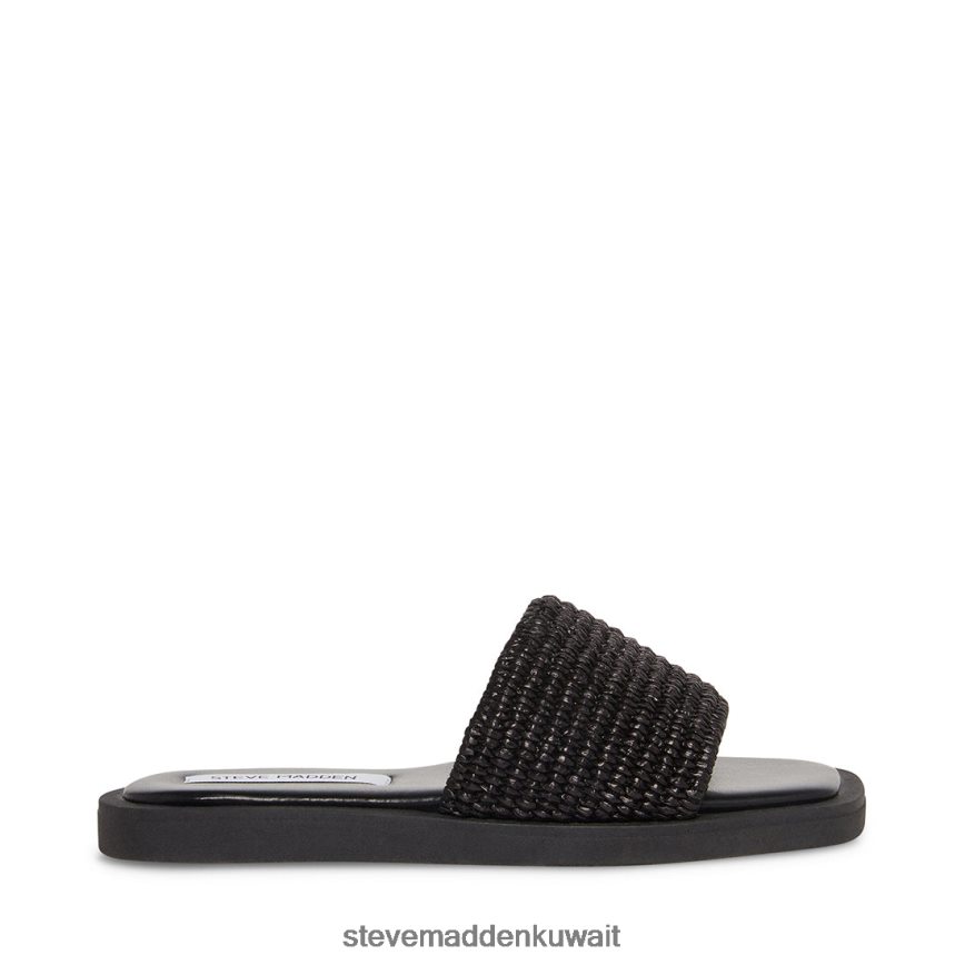 Steve Madden نحيف لي أسود أحذية 6JPNNF66