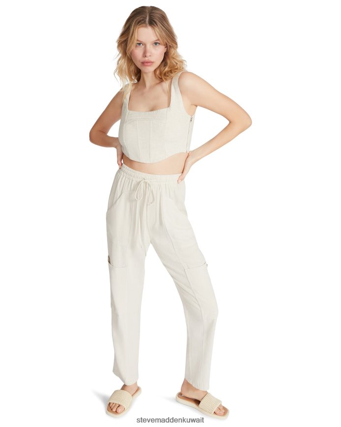 Steve Madden نحيف إيفيت بانت تان يلبس 6JPNNF661