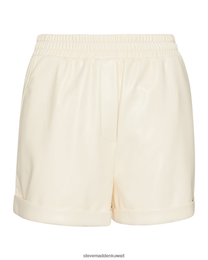 Steve Madden نحيف فوندا قصيرة فانيليا كريم يلبس 6JPNNF662