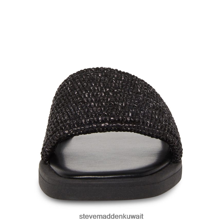 Steve Madden نحيف لي أسود أحذية 6JPNNF66