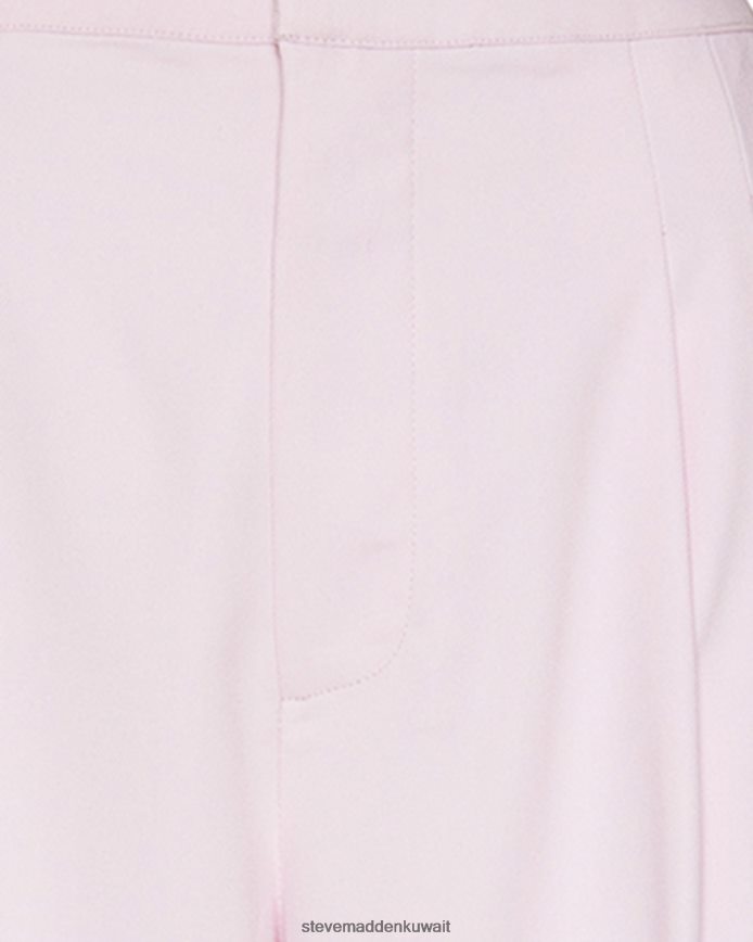 Steve Madden نحيف إيزابيلا بانت لون القرنفل يلبس 6JPNNF670