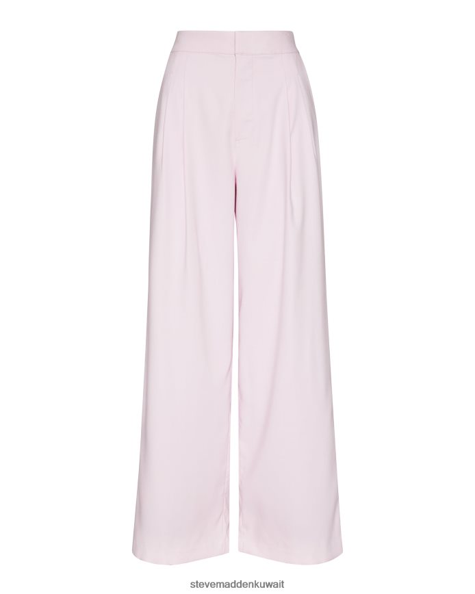 Steve Madden نحيف إيزابيلا بانت لون القرنفل يلبس 6JPNNF670