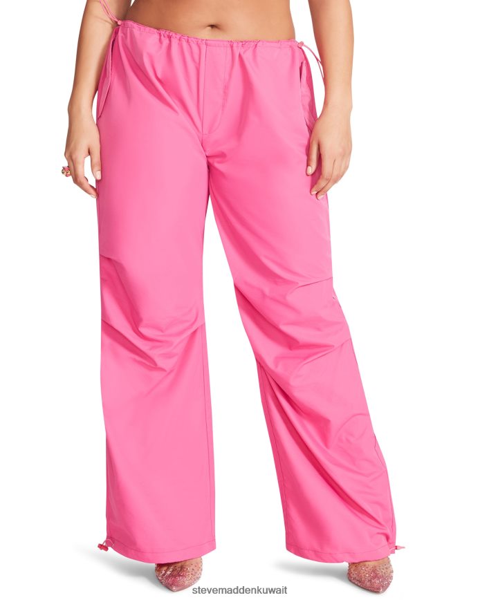 Steve Madden نحيف بيا المظلة بانت لون القرنفل يلبس 6JPNNF671