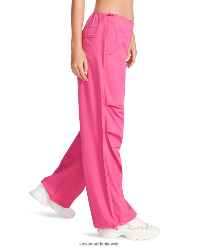 Steve Madden نحيف بيا المظلة بانت لون القرنفل يلبس 6JPNNF671