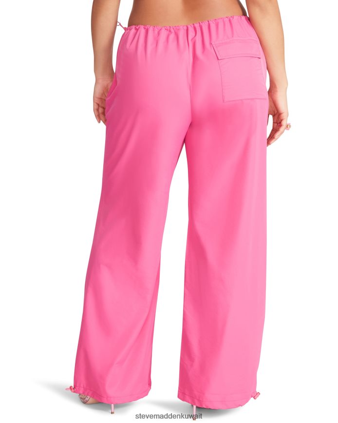 Steve Madden نحيف بيا المظلة بانت لون القرنفل يلبس 6JPNNF671