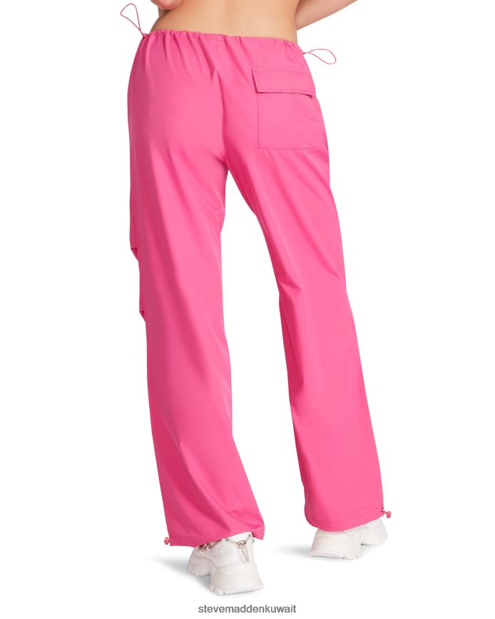 Steve Madden نحيف بيا المظلة بانت لون القرنفل يلبس 6JPNNF671