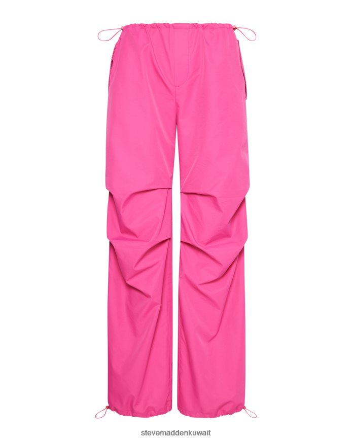 Steve Madden نحيف بيا المظلة بانت لون القرنفل يلبس 6JPNNF671