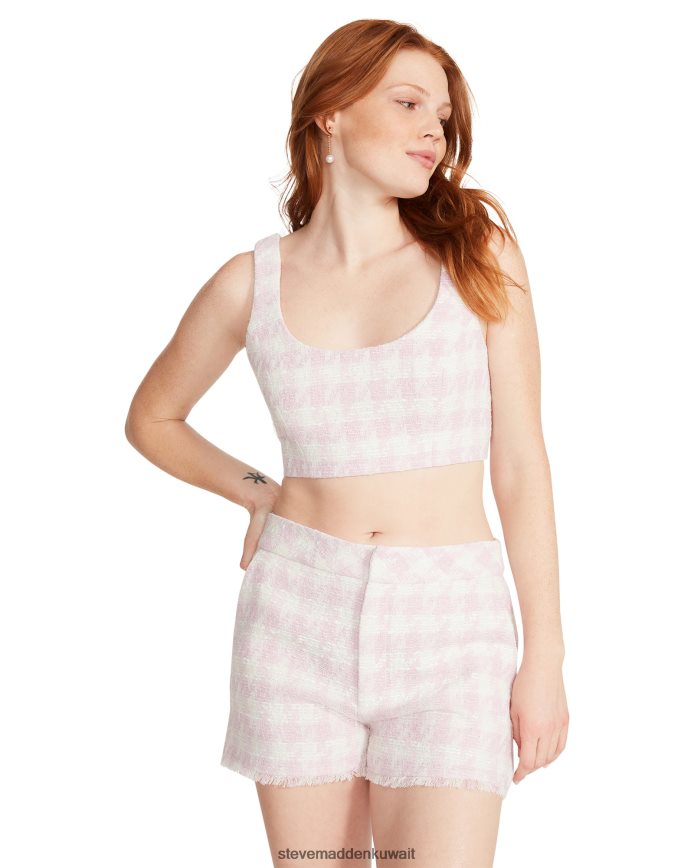 Steve Madden نحيف ليا قصيرة لون القرنفل يلبس 6JPNNF677