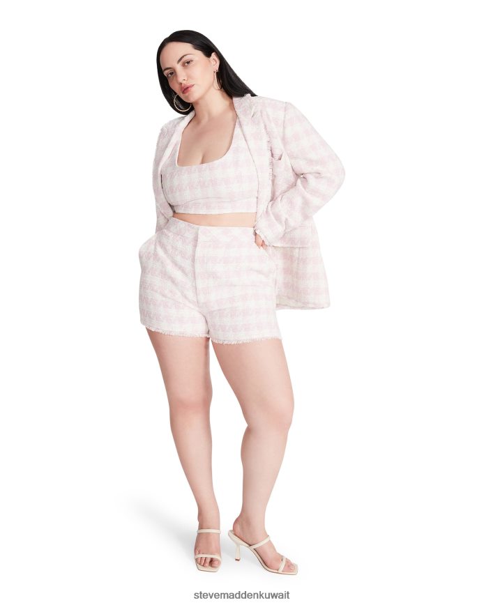 Steve Madden نحيف ليا قصيرة لون القرنفل يلبس 6JPNNF677