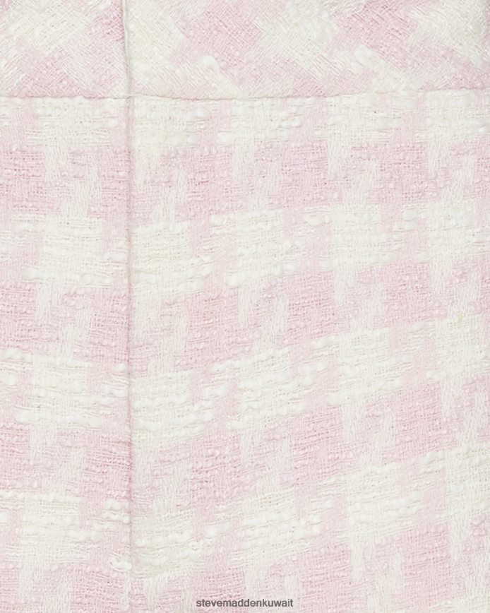 Steve Madden نحيف ليا قصيرة لون القرنفل يلبس 6JPNNF677