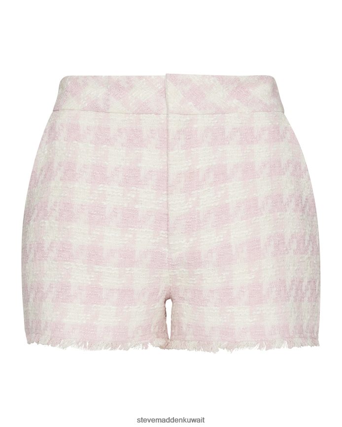 Steve Madden نحيف ليا قصيرة لون القرنفل يلبس 6JPNNF677