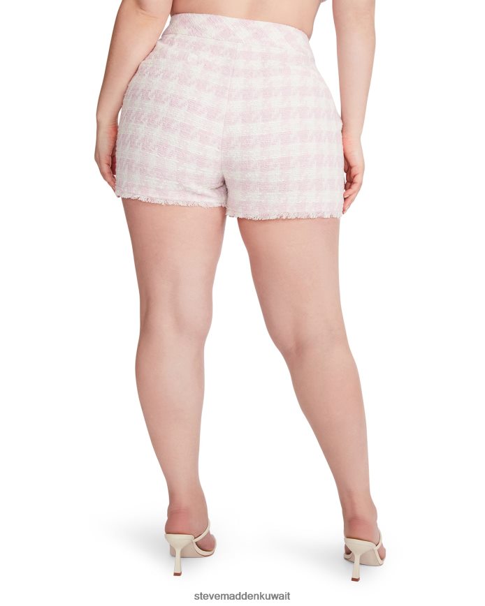 Steve Madden نحيف ليا قصيرة لون القرنفل يلبس 6JPNNF677