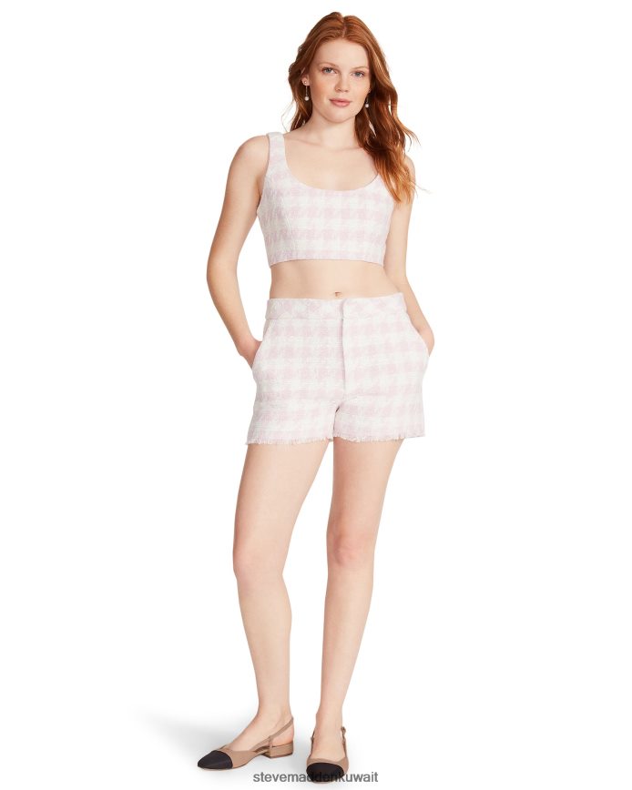 Steve Madden نحيف ليا قصيرة لون القرنفل يلبس 6JPNNF677