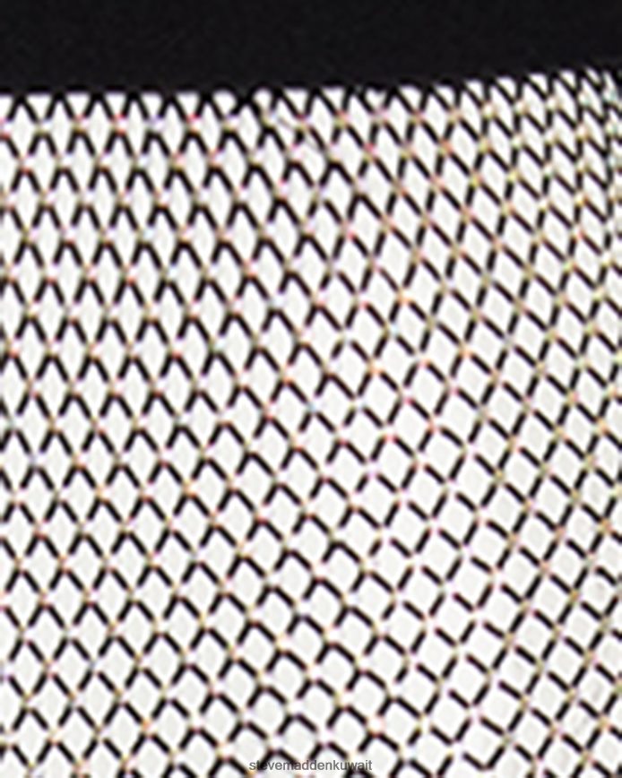 Steve Madden نحيف تشارليز بانت أسود يلبس 6JPNNF681