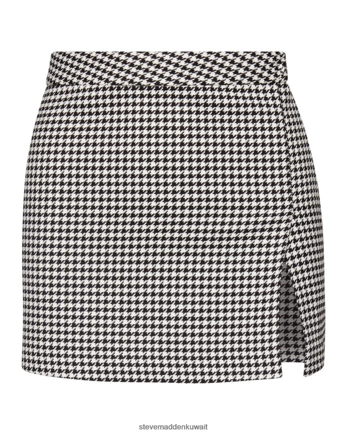 Steve Madden نحيف تنورة كاميرون أبيض يلبس 6JPNNF687