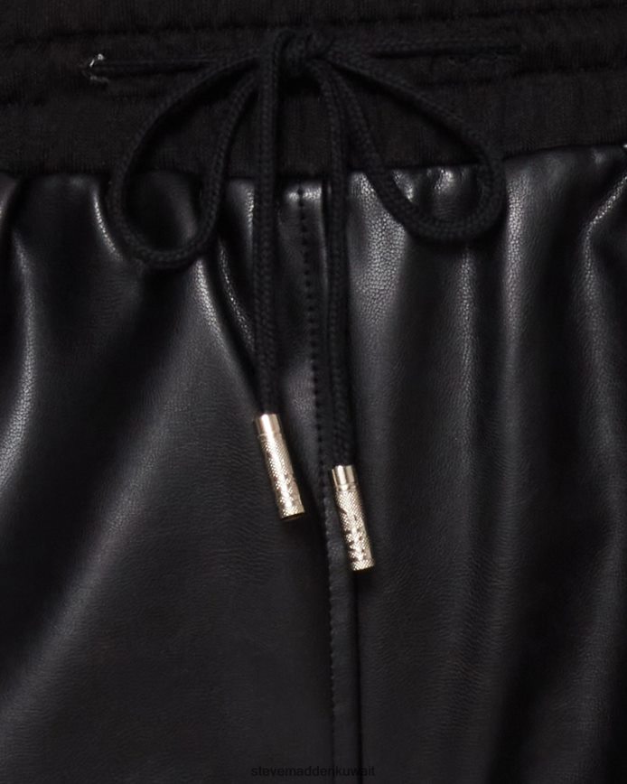 Steve Madden نحيف ماريا عداء ببطء أسود يلبس 6JPNNF688