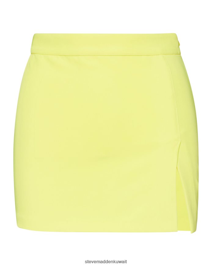 Steve Madden نحيف تنورة كاميرون السترون يلبس 6JPNNF691