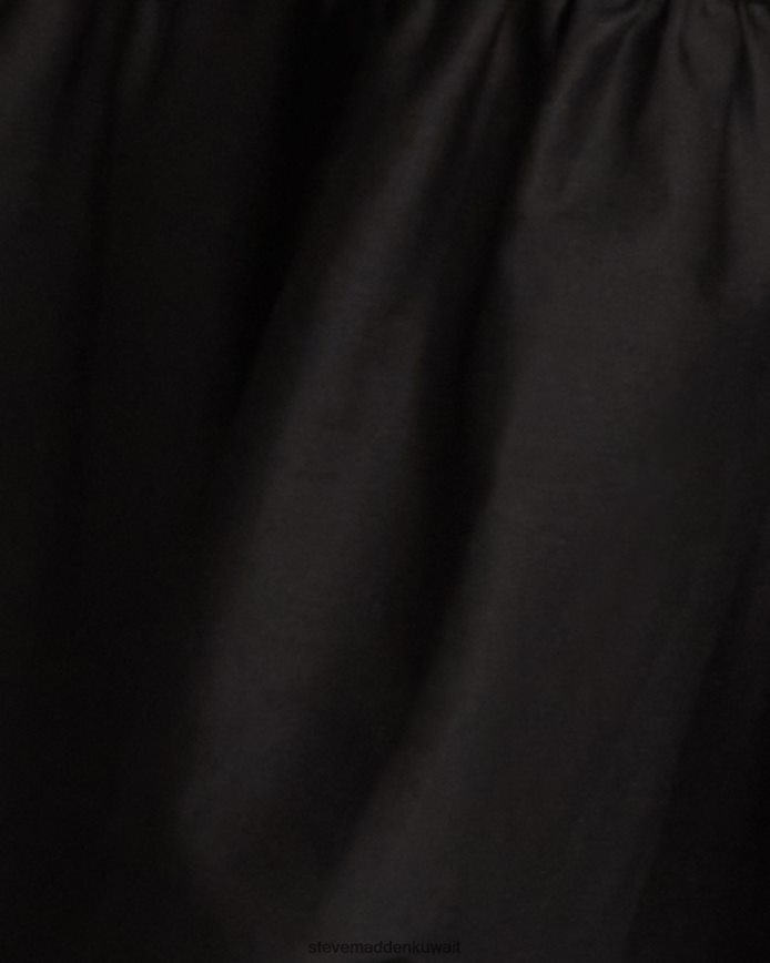 Steve Madden نحيف حلم عني اللباس أسود يلبس 6JPNNF692