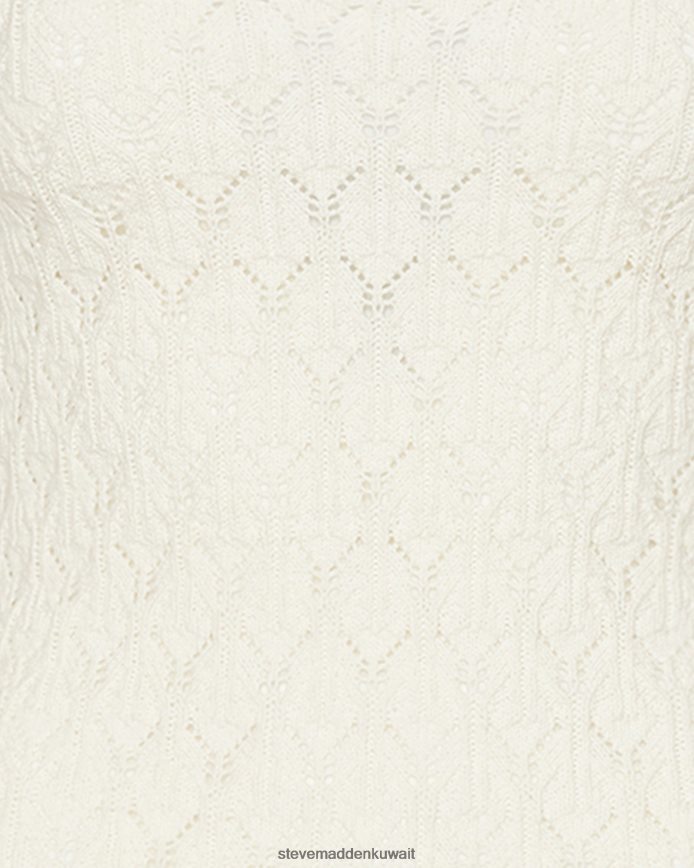 Steve Madden نحيف فستان ماليا عاج يلبس 6JPNNF710