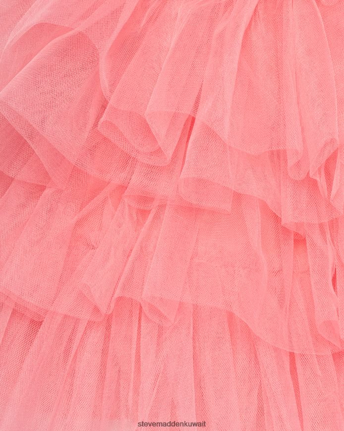 Steve Madden نحيف فستان كاثلين لون القرنفل يلبس 6JPNNF719