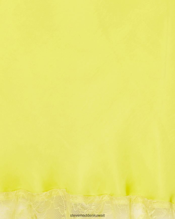 Steve Madden نحيف فستان فيرا السترون يلبس 6JPNNF737