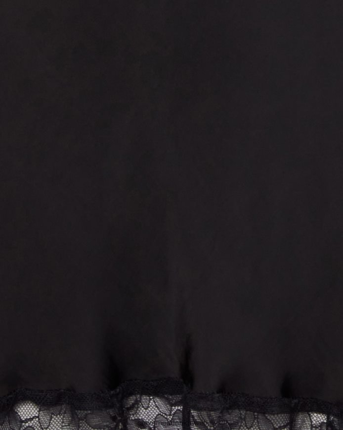 Steve Madden نحيف فستان فيرا أسود يلبس 6JPNNF738