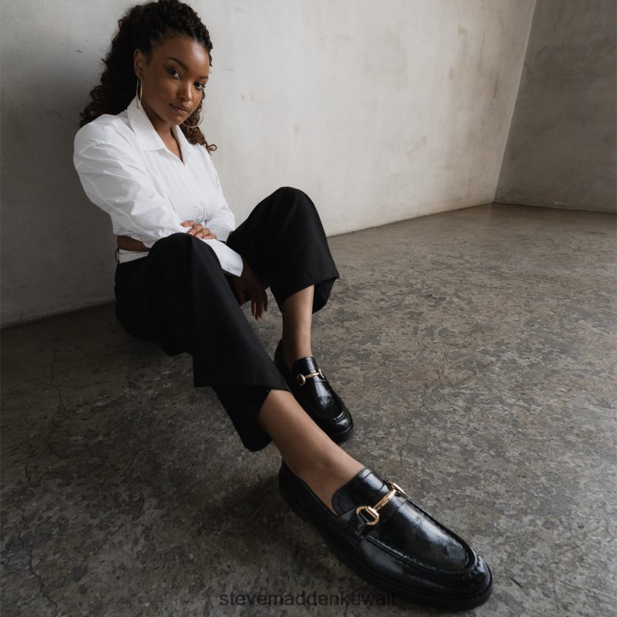 Steve Madden نحيف ستاسي أعلى أبيض يلبس 6JPNNF739