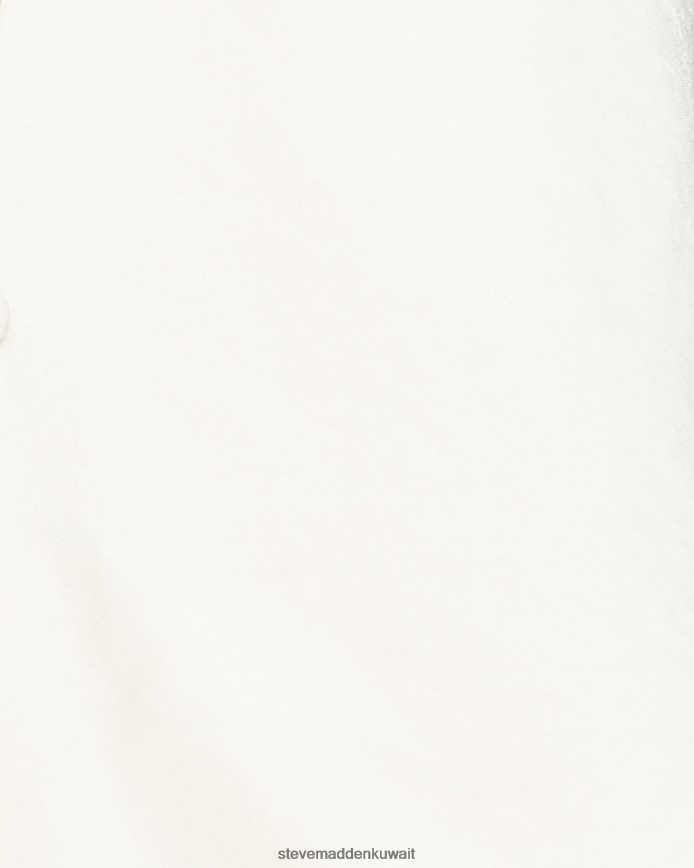 Steve Madden نحيف آشر أعلى كريم يلبس 6JPNNF743