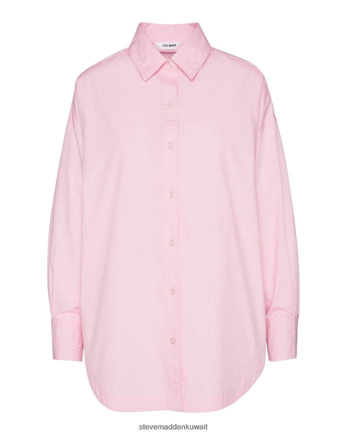 Steve Madden نحيف قمة الخشخاش لون القرنفل يلبس 6JPNNF744