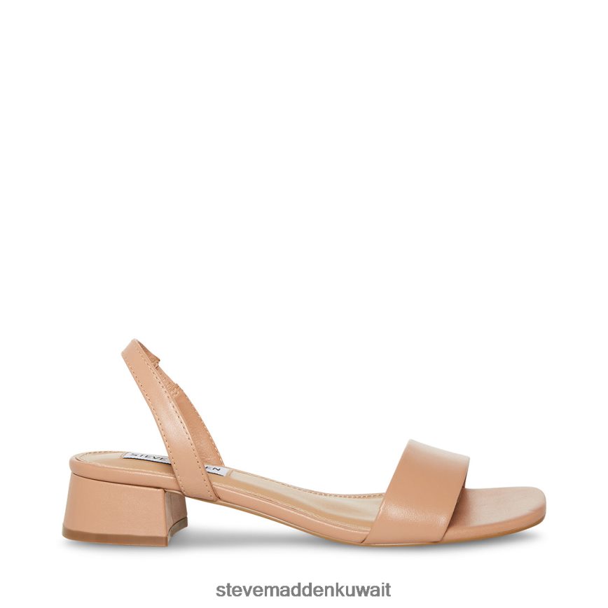 Steve Madden نحيف ماريان تان الجلود أحذية 6JPNNF75