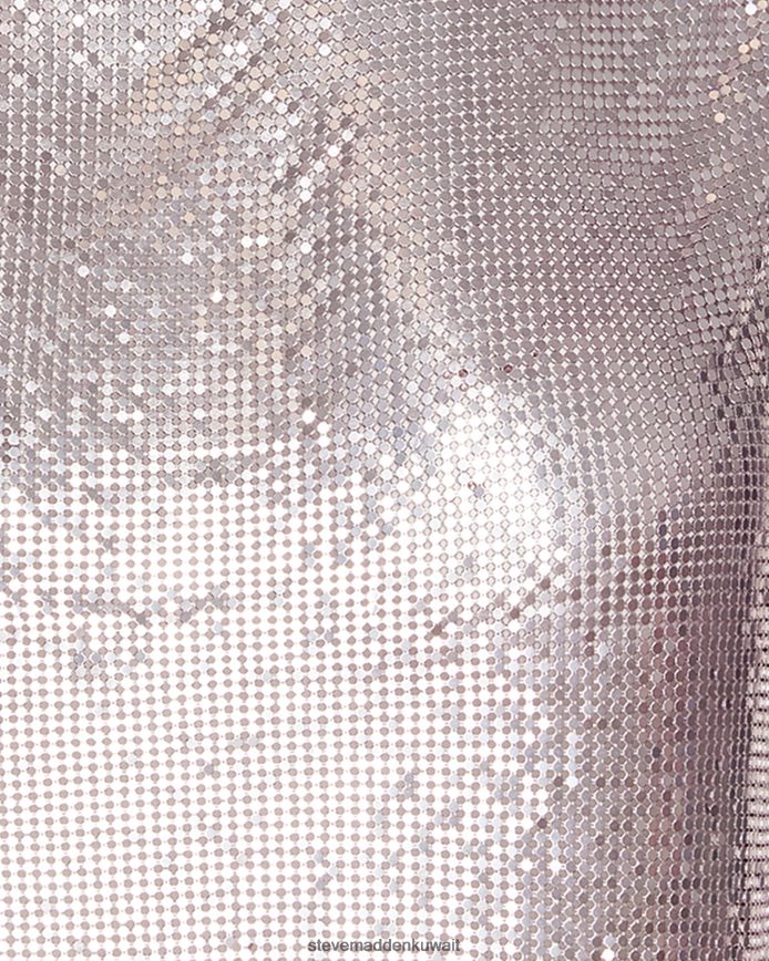 Steve Madden نحيف أعلى سالينا لون القرنفل يلبس 6JPNNF752