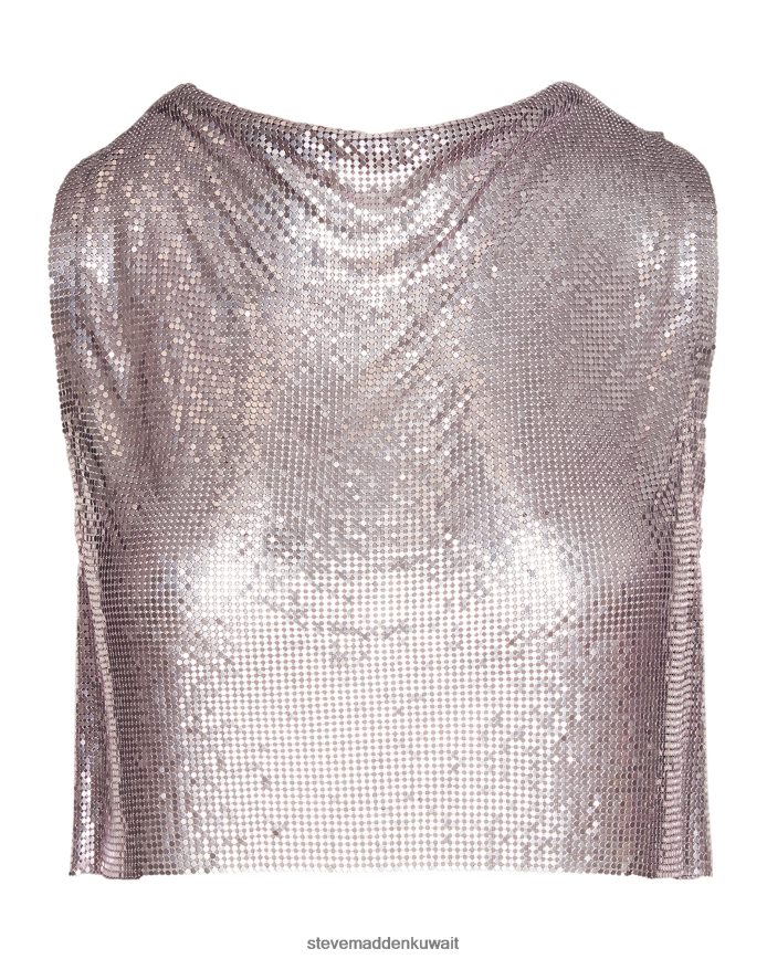 Steve Madden نحيف أعلى سالينا لون القرنفل يلبس 6JPNNF752