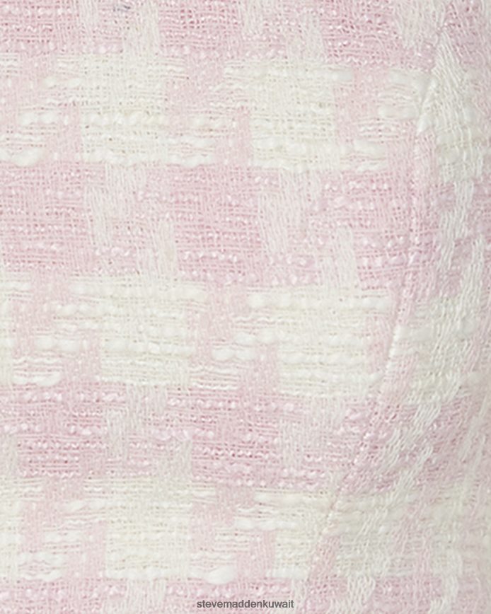 Steve Madden نحيف ليلى أعلى لون القرنفل يلبس 6JPNNF755