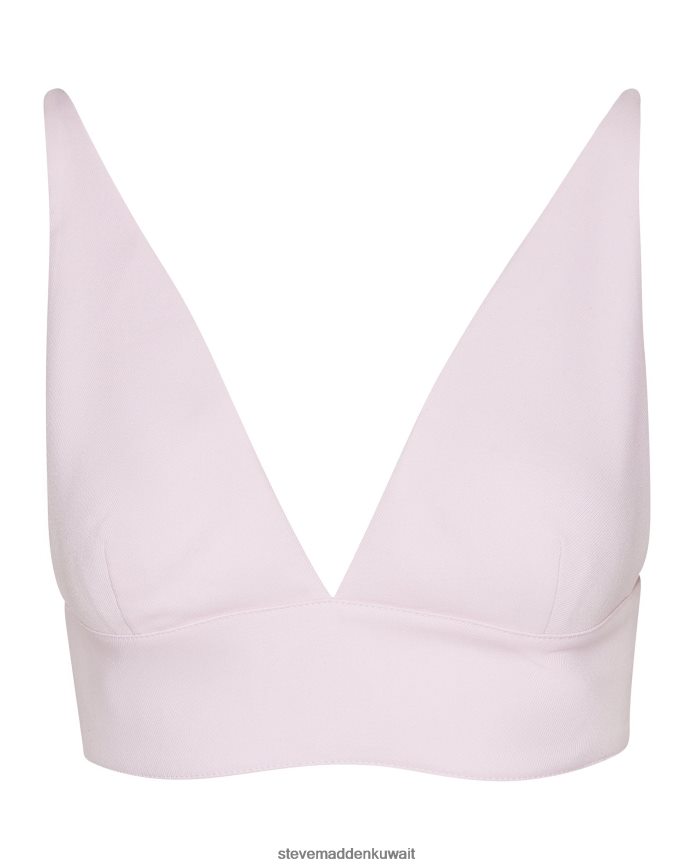 Steve Madden نحيف هامبتون الصدرية الأعلى لون القرنفل يلبس 6JPNNF763