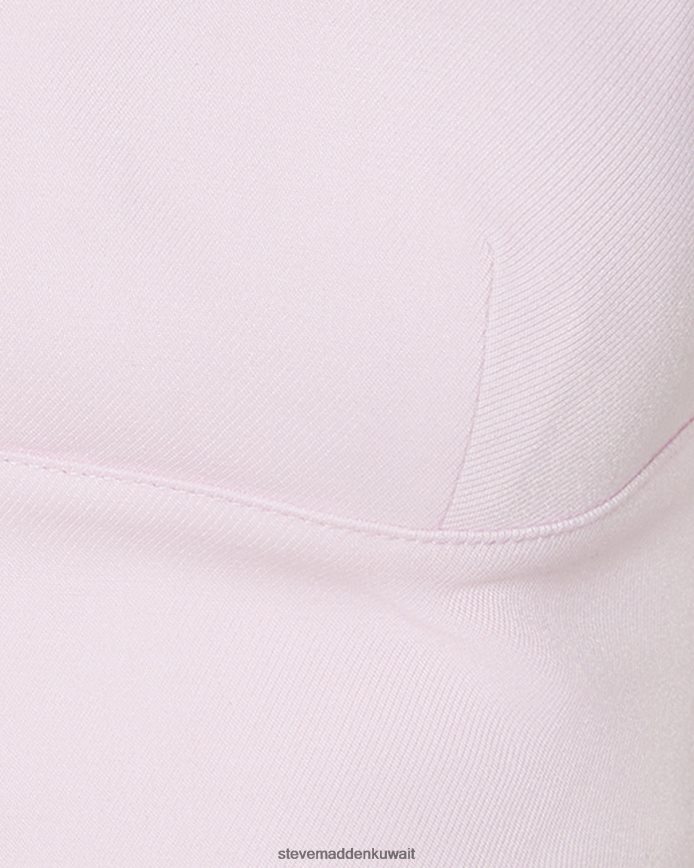 Steve Madden نحيف هامبتون الصدرية الأعلى لون القرنفل يلبس 6JPNNF763