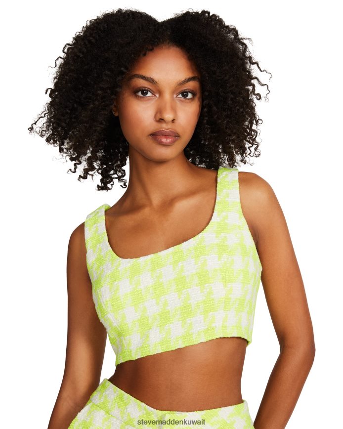 Steve Madden نحيف ليلى أعلى جير يلبس 6JPNNF766