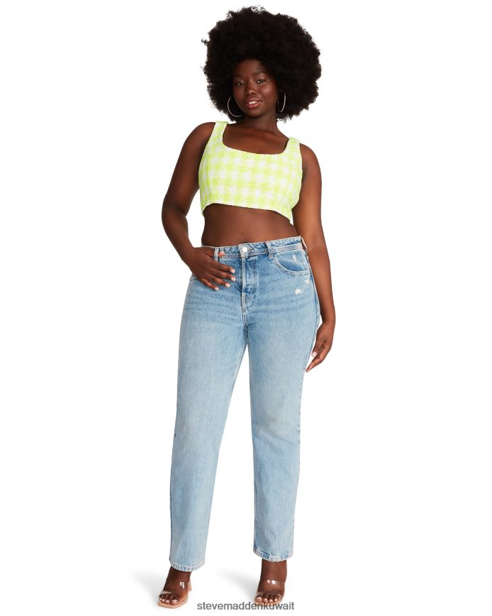 Steve Madden نحيف ليلى أعلى جير يلبس 6JPNNF766