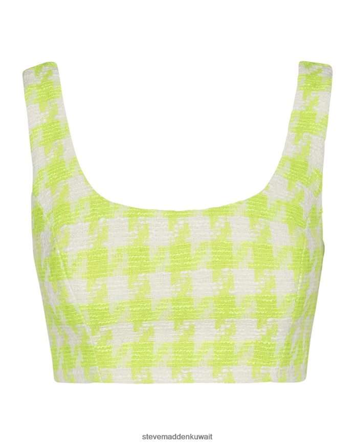 Steve Madden نحيف ليلى أعلى جير يلبس 6JPNNF766