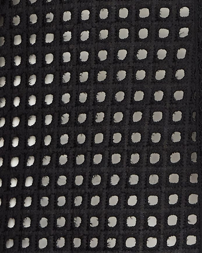 Steve Madden نحيف قمة الخشخاش أسود يلبس 6JPNNF767