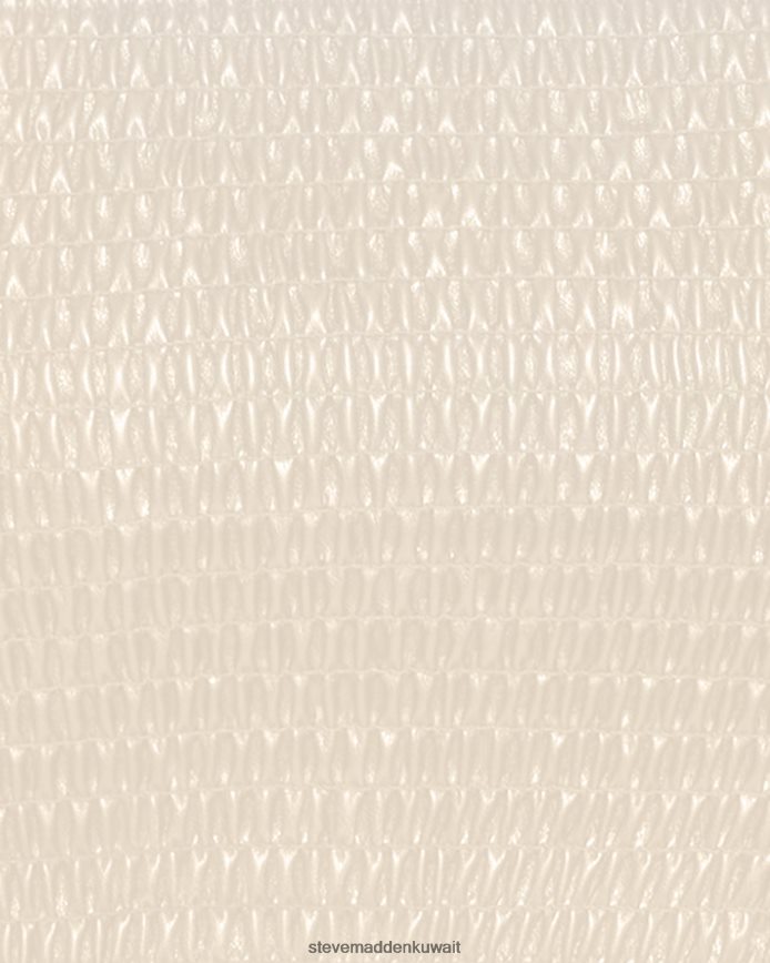 Steve Madden نحيف أعلى ستاس عاج يلبس 6JPNNF771