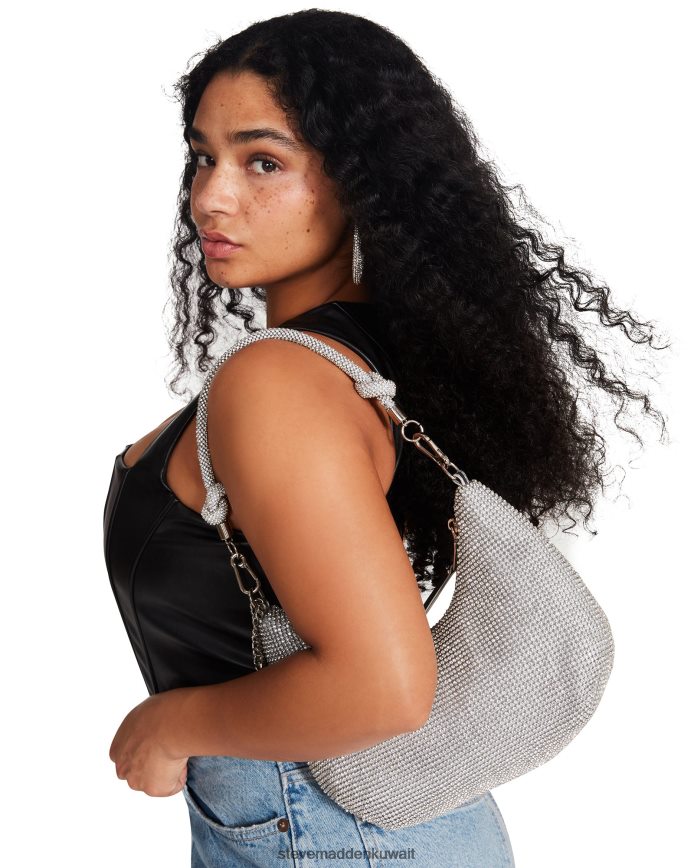 Steve Madden نحيف مشد كيمي أسود يلبس 6JPNNF772