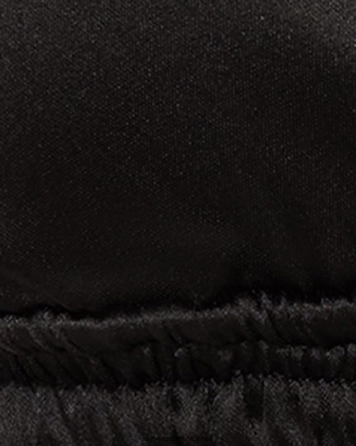 Steve Madden نحيف أعلى الصدرية الفلفل أسود يلبس 6JPNNF775