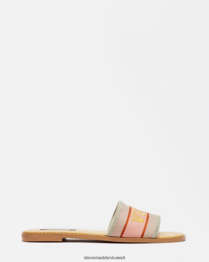 Steve Madden نحيف نوكس متعددة مشرقة أحذية 6JPNNF79