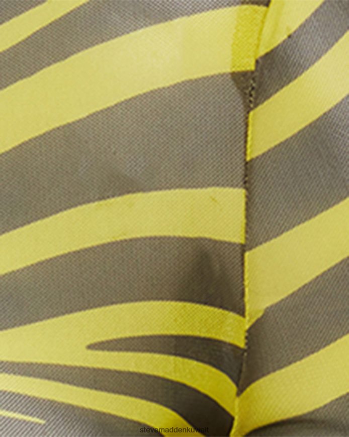 Steve Madden نحيف إليزا أعلى السترون يلبس 6JPNNF796