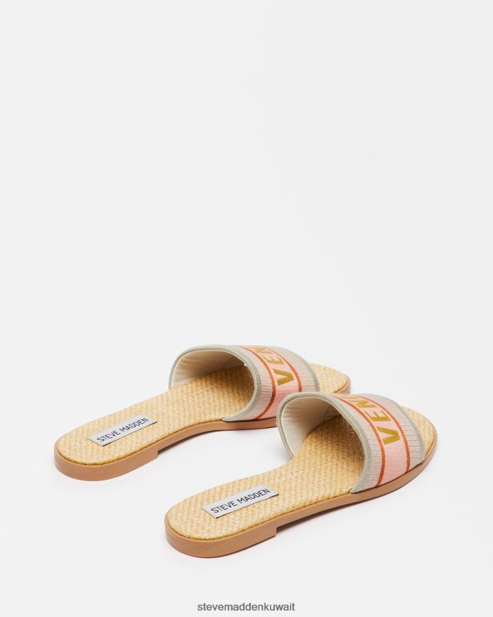 Steve Madden نحيف نوكس متعددة مشرقة أحذية 6JPNNF79